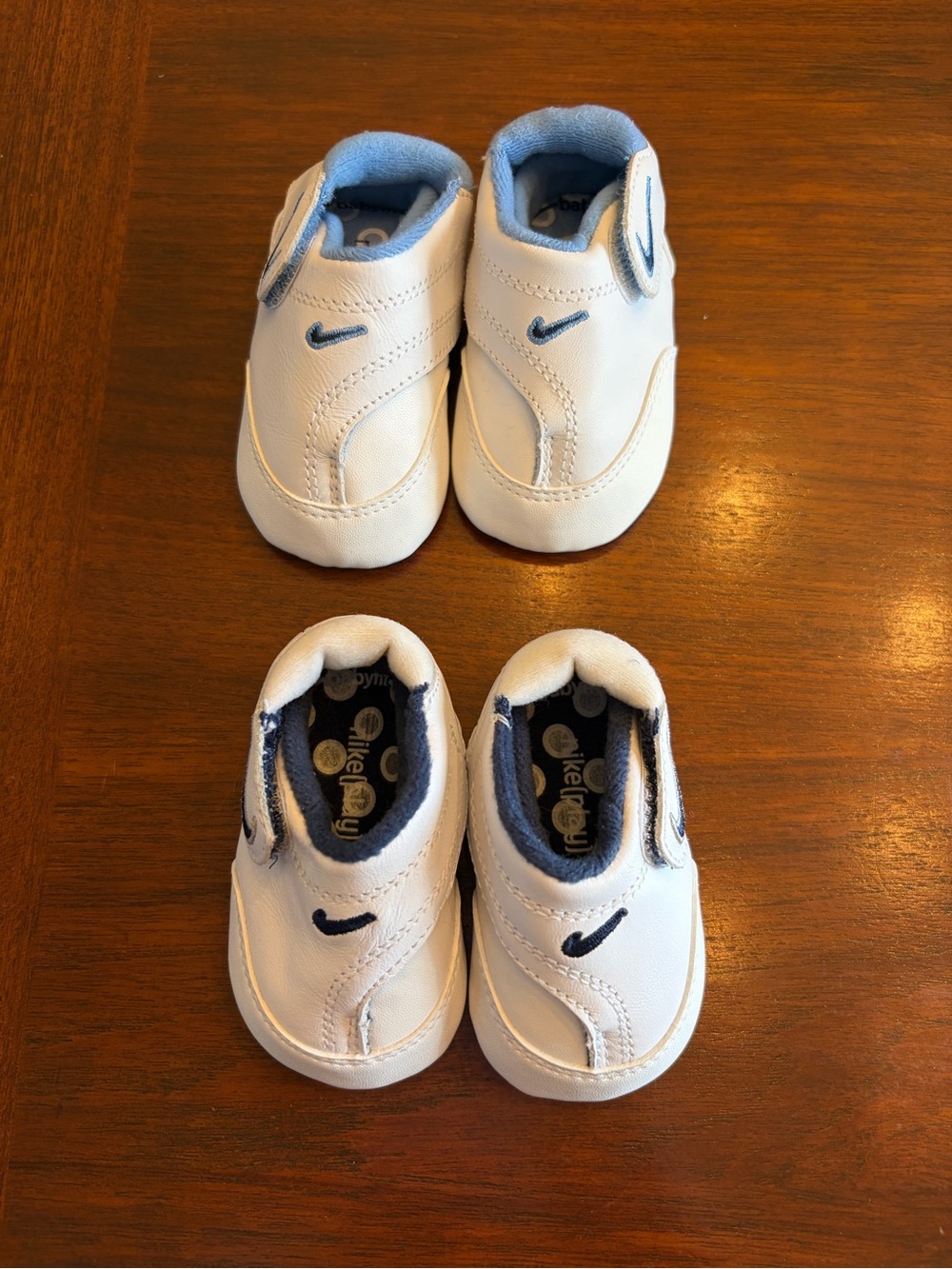 Nike Baby Shoes